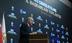 Erdoğan: Nefsine yenik düşenle vedalaşırız