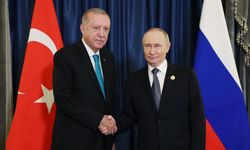 Akkuyu NGS'de kritik aşama: Erdoğan tarih verdi