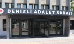 Denizli'de uyuşturucu soruşturması: 10 şüpheli gözaltında