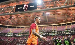 Icardi'ye ülkesinde büyük ceza