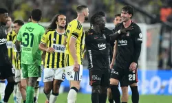 Beşiktaş'ın gözü kulağı PFDK'nin vereceği Vlahovic kararında