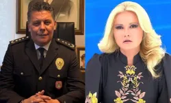 Müge Anlı'nın eşi Şinasi Yüzbaşıoğlu'nun yeni görevi belli oldu!