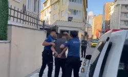 Atatürk’e hakaret eden şüpheli yakalandı!