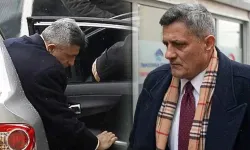 Kaşif Kozinoğlu soruşturmasında 1 tutuklama!