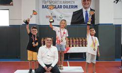 Torbalı’nın kurtuluşunun 104. yılına özel satranç turnuvasu