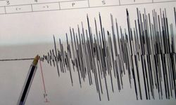 Alaska'da 6,5 büyüklüğünde deprem