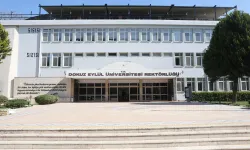 Sayıştay raporunda DEÜ: Milyarlık zarar, eksik personel, biriken izinler!