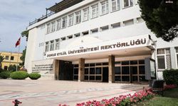 DEÜ’den Güzel Sanatlar Enstitüsü açıklaması: Öğrenciler mağdur edilmeyecek!