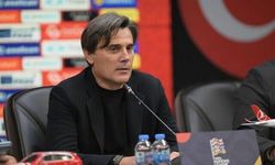 Montella: Aklınız kalmasın, yüreğim Türkiye için atacak