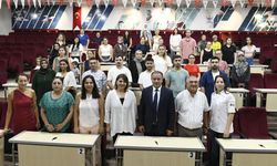 Çiğli’de istihdam garantili pastacılık ve ekmekçilik eğitimi