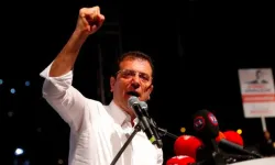İmamoğlu’dan Yeni Parti’ye üyelik çağrısı