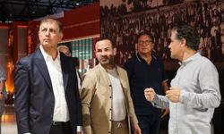 Nazım Hikmet sergisine geri sayım!