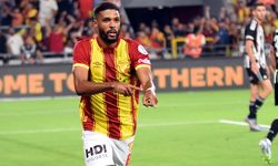 Göztepe’de Rhaldney rüzgarı!