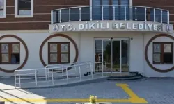 Dikili'de 17 taşınmaz vitrinde