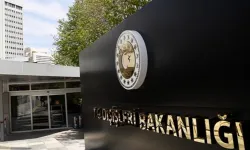 Türkiye’den 12 ülkenin İsrail kararına destek!