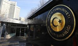 Türkiye ve 3 ülke, Suudi Arabistan'a yönelik saldırılara tepki gösterdi