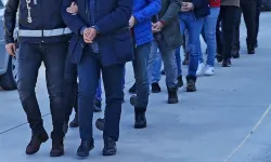 Turizmde huzur operasyonları: 106 şüpheli tutuklandı