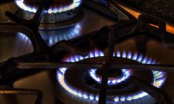 620 bin 464 kişiye 1 milyar 82 milyon lira doğal gaz desteği