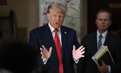 Trump’ın yasağının ardından: Muhabirler Beyaz Saray’a alınmadı