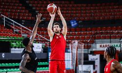 Karşıyaka'dan basketbolda sponsorlara çağrı