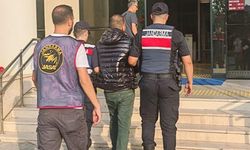 60 suçtan aranıyordu... İzmir'de suç makinesi enselendi!