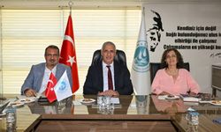 Dünya Bankası ve İller Bankası’ndan MASKİ’ye ziyaret