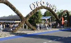 EXPO 2027 için ilk imza… İhale tamam!