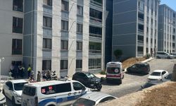 Eski sevgilisini tabancayla öldürüp, intihar etti!