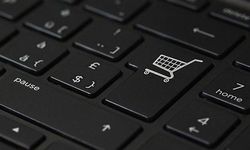 Türkiye'de e-ticaret hacmi 4,5 trilyon lirayı geçti