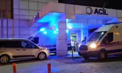 Sapanca’da aile faciası: 16 yaşındaki çocuk annesini vurdu
