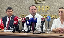 Gümrükçü’den 'Foça' çıkışı: Hakkımı helal etmiyorum!
