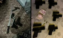 “Casperlar” iddianamesi: 51 çocuk 22 eylemle ilişkilendirildi