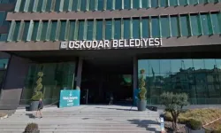 Üsküdar Belediyesi'ne operasyon: Başkan Yardımcıları gözaltına alındı