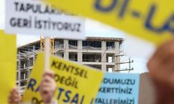 Uzundere Hak Sahipleri'nden destek açıklaması: Tunç Soyer serbest bırakılsın!