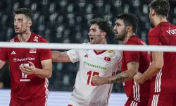 Filenin Efeleri, Avrupa Şampiyonası'na veda etti