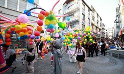 Selçuk'ta festival zamanı!