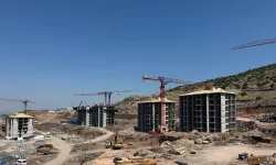 TMMOB’den tartışmalı TOKİ projesine tepki: İnşaat faaliyetleri derhal durdurulmalı