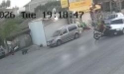 Ödemiş'te feci kaza: Motosikletli yaralandı!