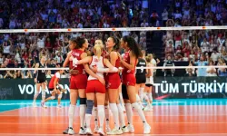 Filenin Sultanları Almanya karşısında... Hedef yarı final!