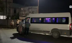 Servis şoförlerinin kavgasında kan aktı: 1 ölü!
