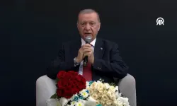 Cumhurbaşkanı Erdoğan: "Gençleri siyasetin merkezine aldık"