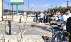 Emeklilerin eyleminde intihar teşebbüsü!