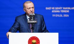 Erdoğan’dan ‘Terörsüz Türkiye’ mesajı: “Hiçbir girişime müsaade etmeyeceğiz”