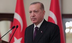 Erdoğan'dan Manisa'daki saldırıya ilişkin geçmiş olsun mesajı