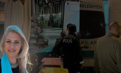 Hediyelik eşya dükkanında cinayet: Eski eşi de gözaltında!