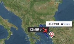 İzmir-Viyana seferinde uçak geri döndü: Korkutan iddia!