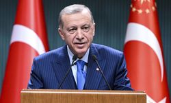 Cumhurbaşkanı Erdoğan: "Foça benim için çok önemli"
