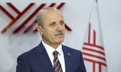 YÖK Başkanı Özvar'dan öğrencilere 'fırsatı değerlendirin' çağrısı