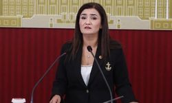 Kılıç’tan eğitim bütçesi tepkisi: Faize var, öğrenciye yemek yok!