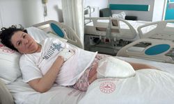 Boşanmak isteyince hayatı karardı: İki bacağını kaybetti